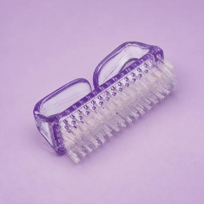 Nail brush