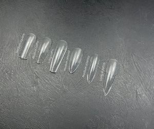 Custom tekokynnet (medium koristeet)